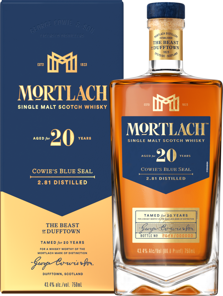 Mortlach 威士忌沉浸式體驗 登陸 K11 Musea 結合藝術、歷史和多重感官體驗的奇幻之旅 探索 Mortlach 的醉人